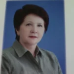 Насретдинова Зайнап Наиловна