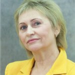 Беспалова Наталья Александровна