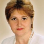Литовченко Нина Николаевна