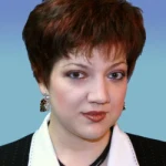 Поткина Ольга Николаевна