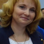 Михуткина Марина Геннадьевна