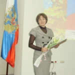 Евтеева Елена Владимировна