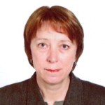 Назарова Надежда Николаевна