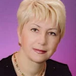 Павлова Марина Константиновна