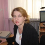Шахова Татьяна Давыдовна