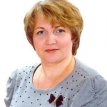 Калинина Елена Вячеславовна