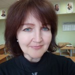 Васенкова Людмила Алексеевна