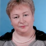 Коканова Ирина Владимировна