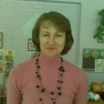 Хохлова Ольга Борисовна