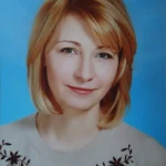 Никитина Светлана Владимировна