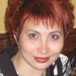 Ивашина Юлия Александровна