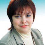 Журавлева Наталья Николаевна