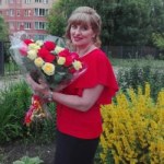 Силиванец Светлана Валерьевна