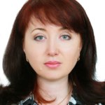 Крутова Татьяна Александровна