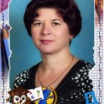 Коваленко Людмила Николаевна