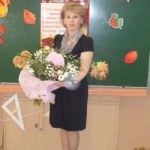 Лялина Людмила Борисовна