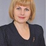 Яворская Татьяна Федоровна