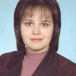 Хворова Ольга Владимировна