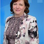 Кузнецова Марина Николаевна