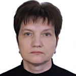 Гребенкина Ирина Владимировна
