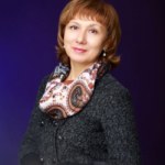 Кирбитова Людмила Леонидовна