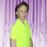 Семенец Марина Николаевна