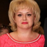 Беляева Виктория Викторовна