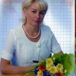 Шадрина Татьяна Анатольевна