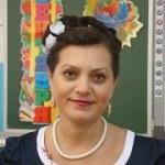 Миронченко Светлана Владимировна