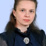 Рябинина Елена Николаевна