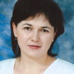 Полетаева Юлия Анатольевна