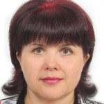 Шатрова Наталья Анатольевна