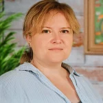 Калинина Анастасия Владимировна