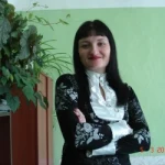 Криулькина Вера Петровна