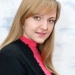Тимченко Юлия Николаевна