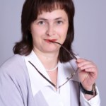 Волова Ольга Николаевна