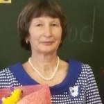 Мамонова Наталья Альбертовна