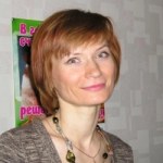 Коваленко Наталья Александровна