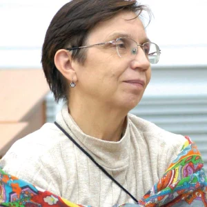 Лукьянова Антонина Владимировна