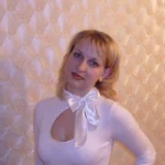 Заславская Елена Владимировна