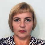 Третьякова Елена Валентиновна