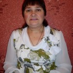 Полякова Тамара Гавриловна