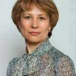 Осетрова Светлана Александровна