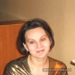Макеева Лариса Анатольевна