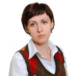 Степанова Ирина Петровна