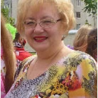 Матюхина Ирина Александровна