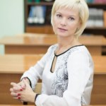 Погорельцева Наталья Иосифовна