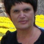 Мищенко Людмила Петровна