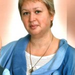 Ножкина Татьяна Анатольевна