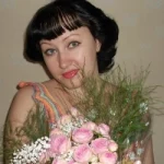 Федотова Оксана Николаевна